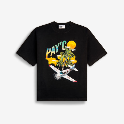 SUMMER VIEWS TEE