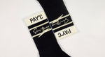 PAY'C Striped sock